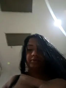 AbellaLizz online show from March 23, 9:02 am