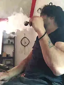 Snapshot of Pancho2213 chatting on February 20, 10:10 pm Pancho2213 online show from February 20, 10:10 pm