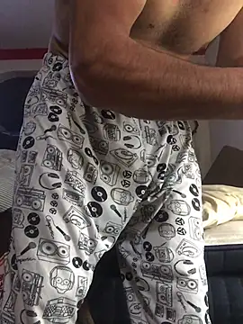 Snapshot of Pancho2213 chatting on February 21, 10:16 am Pancho2213 online show from February 21, 10:16 am