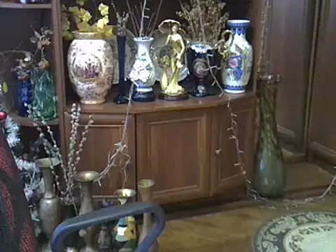 ElenaZed online show from January 21, 7:58 am