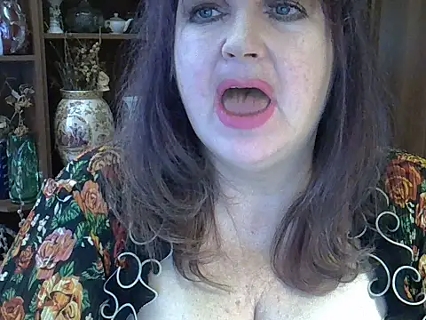 ElenaZed online show from February 4, 8:13 am