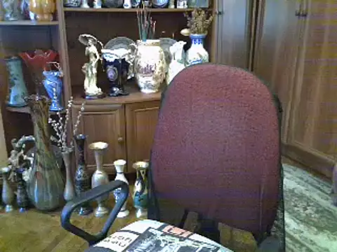 ElenaZed online show from November 10, 11:20 am