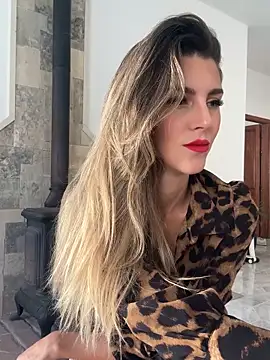 nicole 98 online show from November 14, 9:19 am