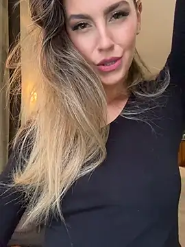 nicole 98 online show from January 19, 3:27 pm