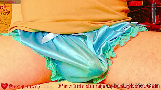 sexypenis75 online show from February 23, 5:54 pm