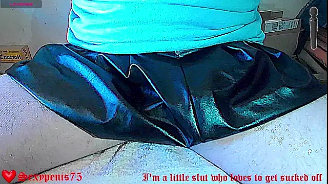 sexypenis75 online show from April 4, 6:22 am