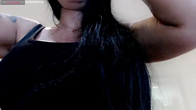 stormylana online show from February 14, 10:38 am