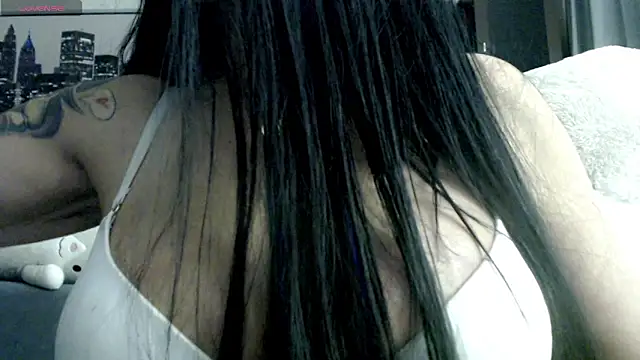 stormylana online show from September 10, 3:34 pm