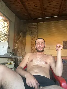AlexandruUK online show from June 8, 4:40 pm