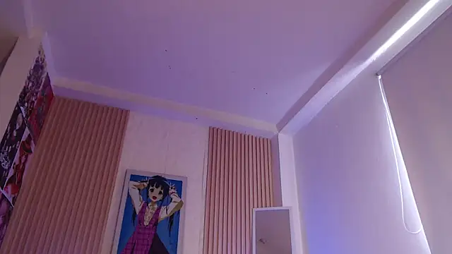 Snapshot of ximena_diaz chatting on January 13, 3:39 pm ximena diaz online show from January 13, 3:39 pm