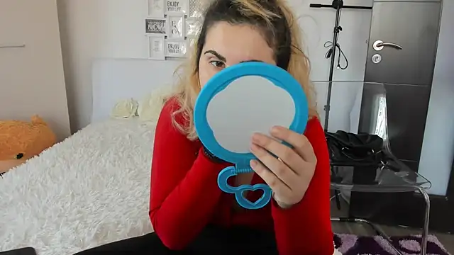 sweetemy4u online show from January 10, 12:26 pm