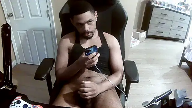 Neovergil0 online show from April 10, 6:12 pm