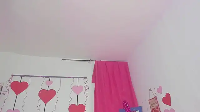 samantha  smile online show from February 3, 11:26 pm