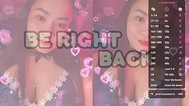 yenyen  online show from June 3, 2:33 pm
