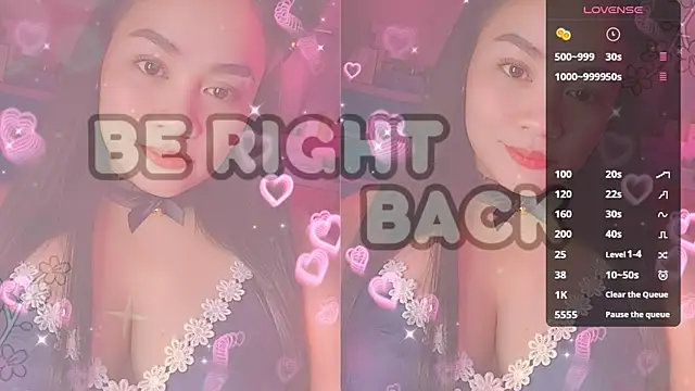 Snapshot of yenyen_ chatting on July 14, 2:05 am yenyen online show from July 14, 2:05 am