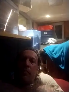 trucker1979 online show from April 6, 4:46 am