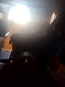 trucker1979 online show from April 25, 1:25 pm