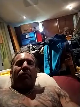 trucker1979 online show from July 6, 7:16 pm