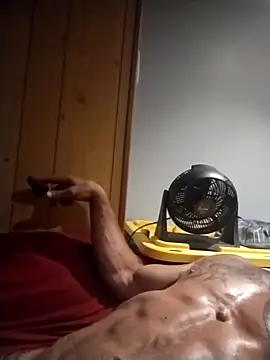 trucker1979 online show from July 28, 8:52 pm