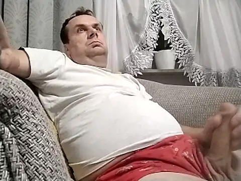 grzes19763 online show from October 26, 8:48 pm