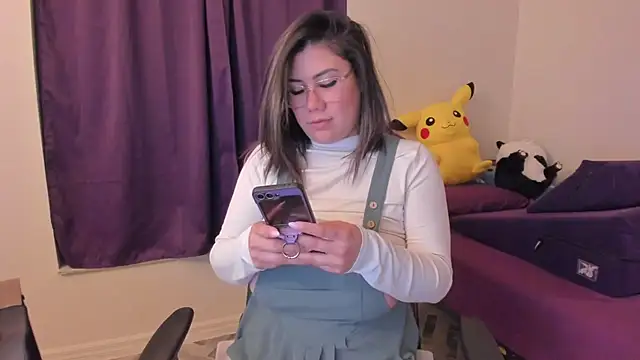 Bigt3ti online show from February 25, 6:56 am