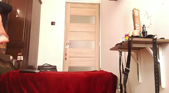 Goddess Inanna online show from January 23, 7:00 am