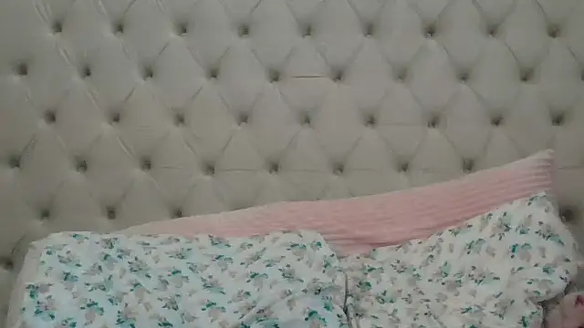 beautylovess online show from February 7, 10:02 pm