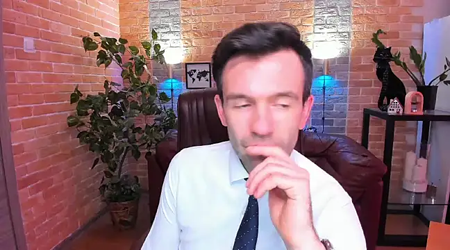 SteveTiger online show from January 23, 5:21 pm