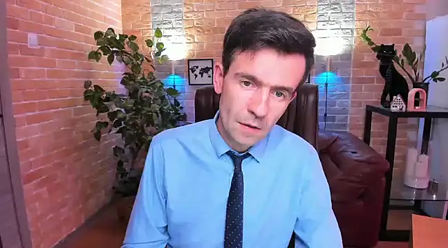 SteveTiger online show from January 26, 3:25 pm