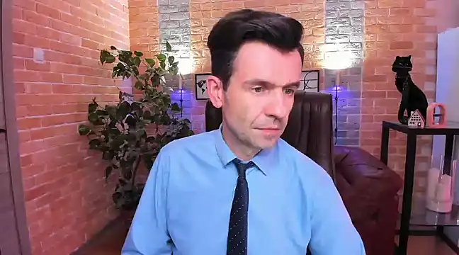 SteveTiger online show from January 30, 4:13 pm