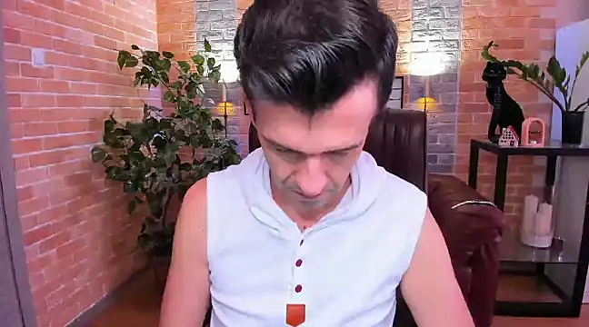 SteveTiger online show from February 1, 10:59 am