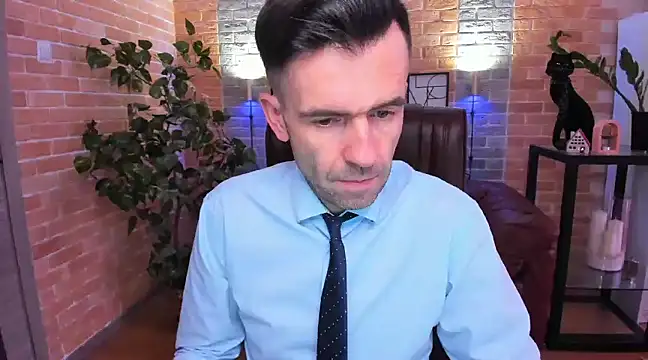 SteveTiger online show from February 2, 11:51 am