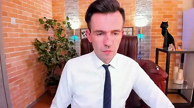 SteveTiger online show from February 19, 2:12 pm