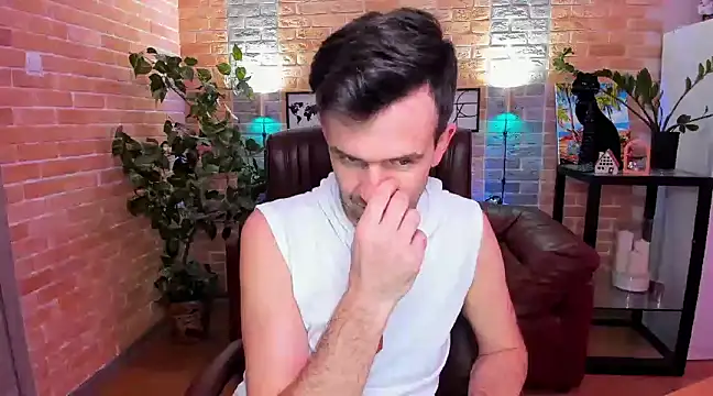 SteveTiger online show from February 28, 3:59 pm