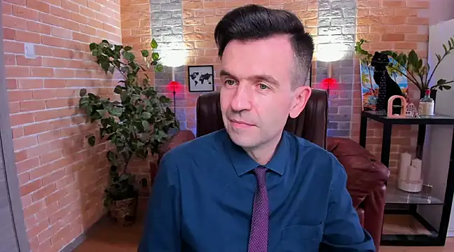 SteveTiger online show from March 20, 11:05 am