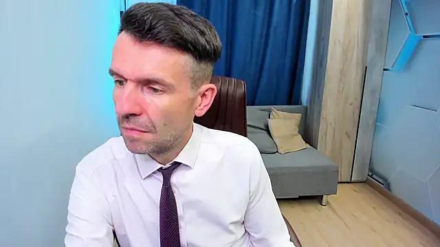 SteveTiger online show from September 28, 12:10 pm