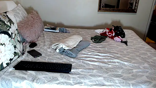 FitSelina66 online show from March 19, 7:49 pm