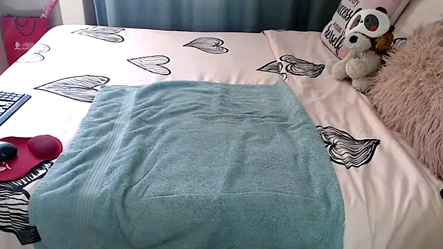 FitSelina66 online show from February 16, 1:07 pm