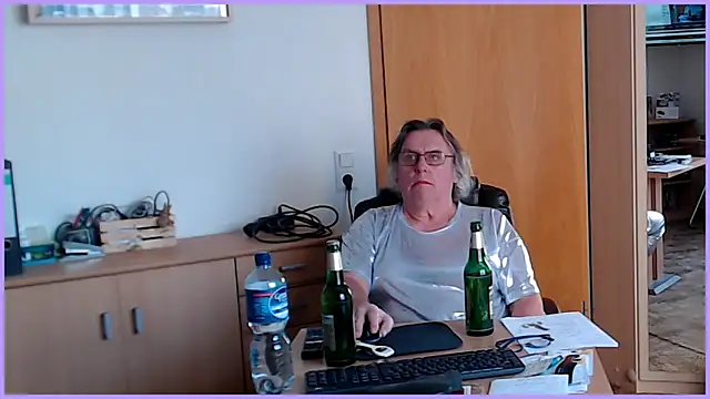 Sissygera online show from February 26, 11:31 am