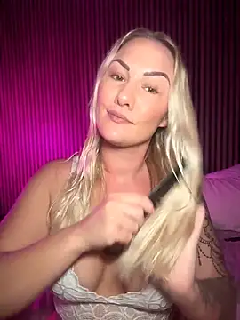 NastyMilf  online show from February 22, 7:12 pm