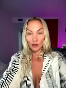 NastyMilf  online show from July 9, 6:34 pm