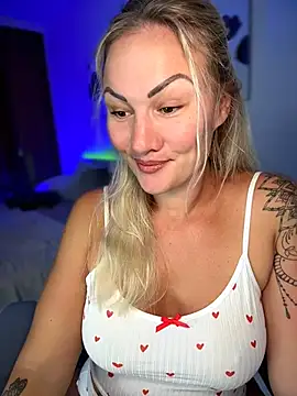 NastyMilf  online show from July 19, 6:55 pm