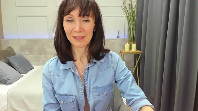 Maria Gold online show from February 6, 5:09 pm