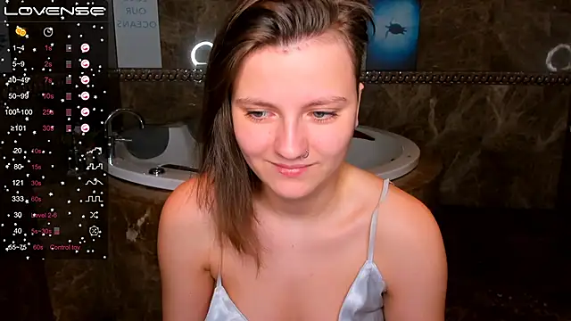 MelindaTin online show from December 7, 4:20 am