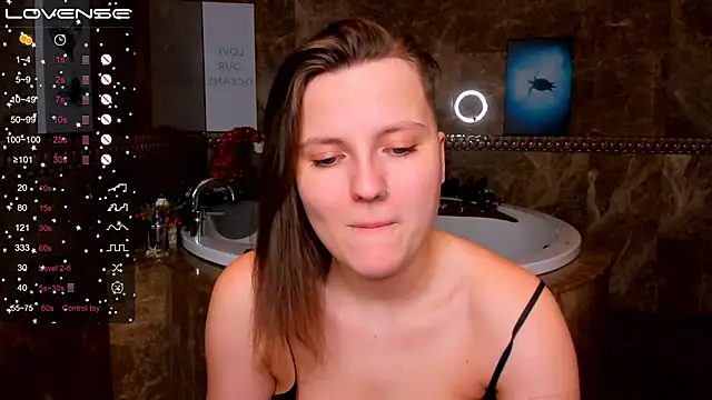 MelindaTin online show from December 18, 7:47 am