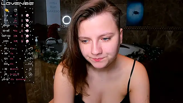 MelindaTin online show from December 28, 4:19 am