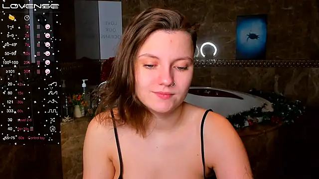 MelindaTin online show from January 4, 1:31 am