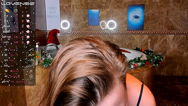 MelindaTin online show from January 4, 10:38 am