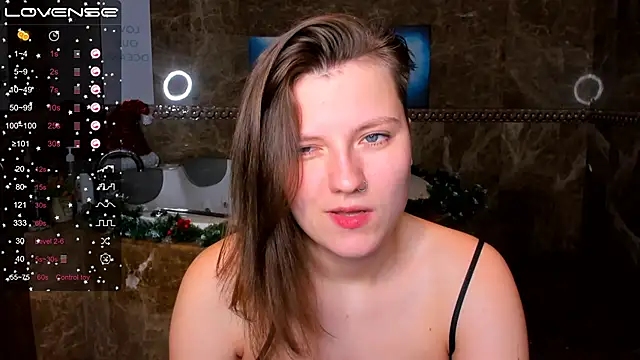 MelindaTin online show from January 16, 11:37 am