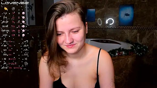 MelindaTin online show from January 19, 1:32 am